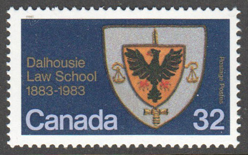 Canada Scott 1003 MNH - Click Image to Close